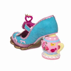 Irregular Choice Afternoon Treat