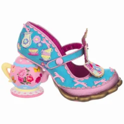 Irregular Choice Afternoon Treat