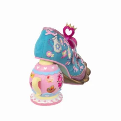 Irregular Choice Afternoon Treat