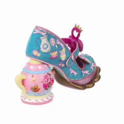 Irregular Choice Afternoon Treat
