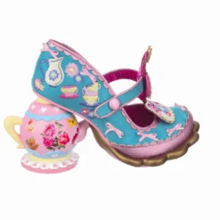 Irregular Choice Afternoon Treat