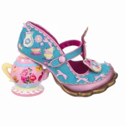 Irregular Choice Afternoon Treat