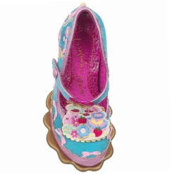 Irregular Choice Afternoon Treat