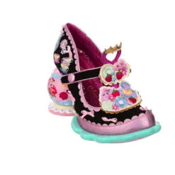 Irregular Choice Afternoon Treat Everything