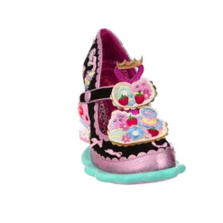 Irregular Choice Afternoon Treat Everything