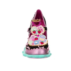 Irregular Choice Afternoon Treat Everything