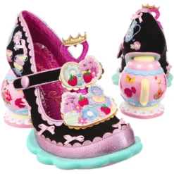Irregular Choice Afternoon Treat Everything