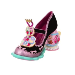 Irregular Choice Afternoon Treat Everything