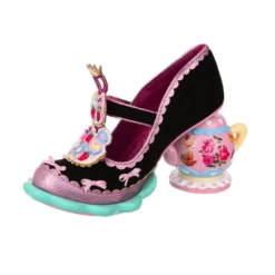 Irregular Choice Afternoon Treat Everything