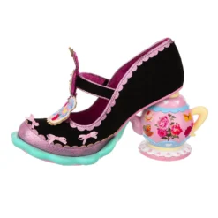 Irregular Choice Afternoon Treat Everything