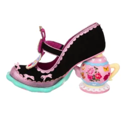 Irregular Choice Afternoon Treat Everything