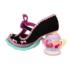 Irregular Choice Afternoon Treat Everything