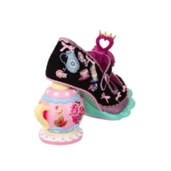 Irregular Choice Afternoon Treat Everything