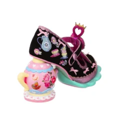 Irregular Choice Afternoon Treat Everything