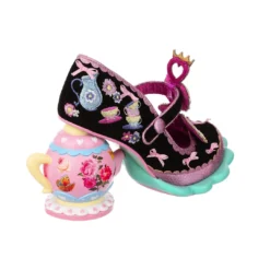 Irregular Choice Afternoon Treat Everything