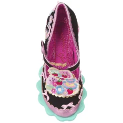 Irregular Choice Afternoon Treat Everything