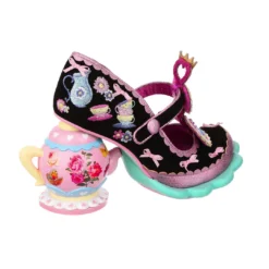 Irregular Choice Afternoon Treat Everything