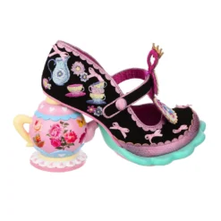 Irregular Choice Afternoon Treat Everything