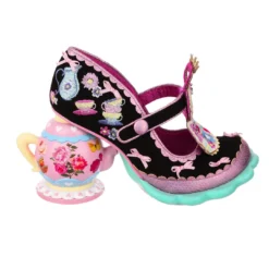 Irregular Choice Afternoon Treat Everything