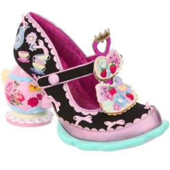 Irregular Choice Afternoon Treat Everything