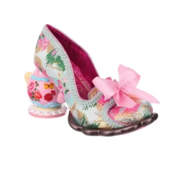 Irregular Choice Everything Elevenses