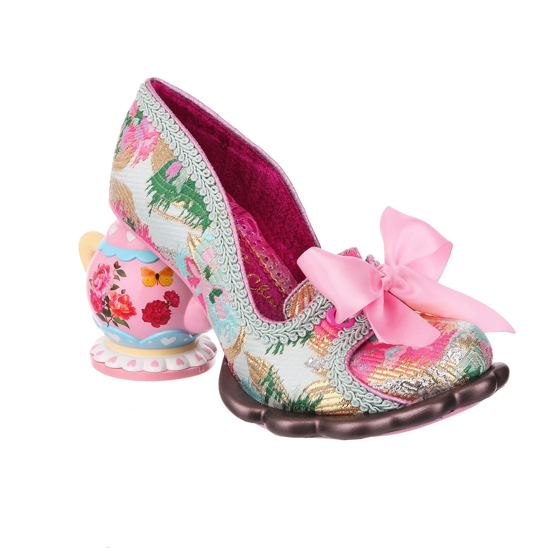 Irregular Choice Everything Elevenses