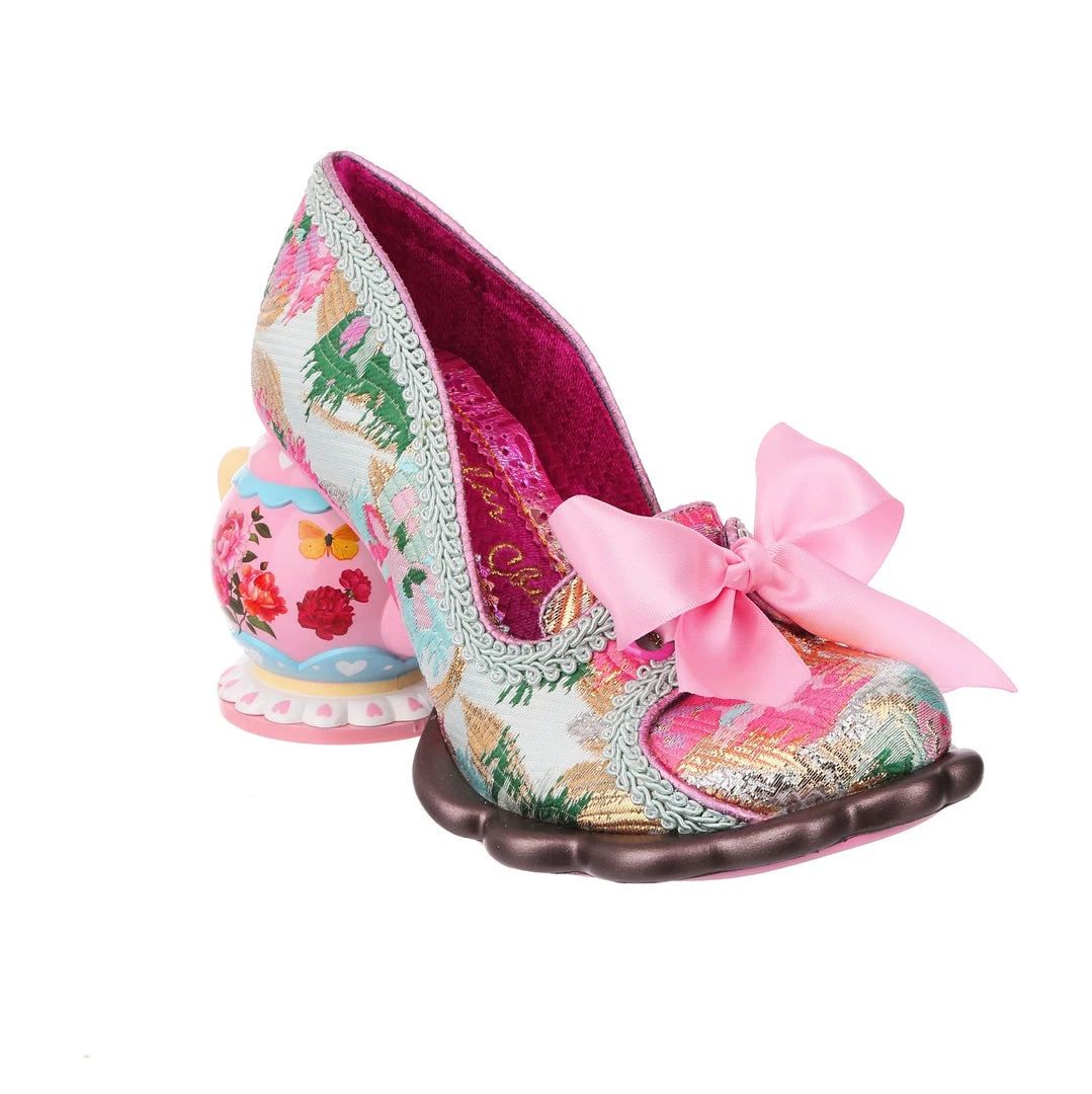 Irregular Choice Everything Elevenses