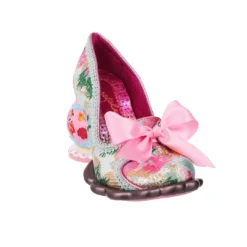 Irregular Choice Everything Elevenses