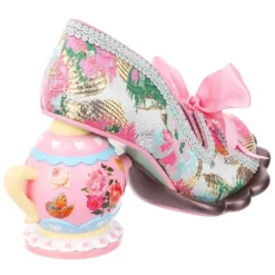 Irregular Choice Everything Elevenses
