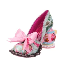 Irregular Choice Everything Elevenses