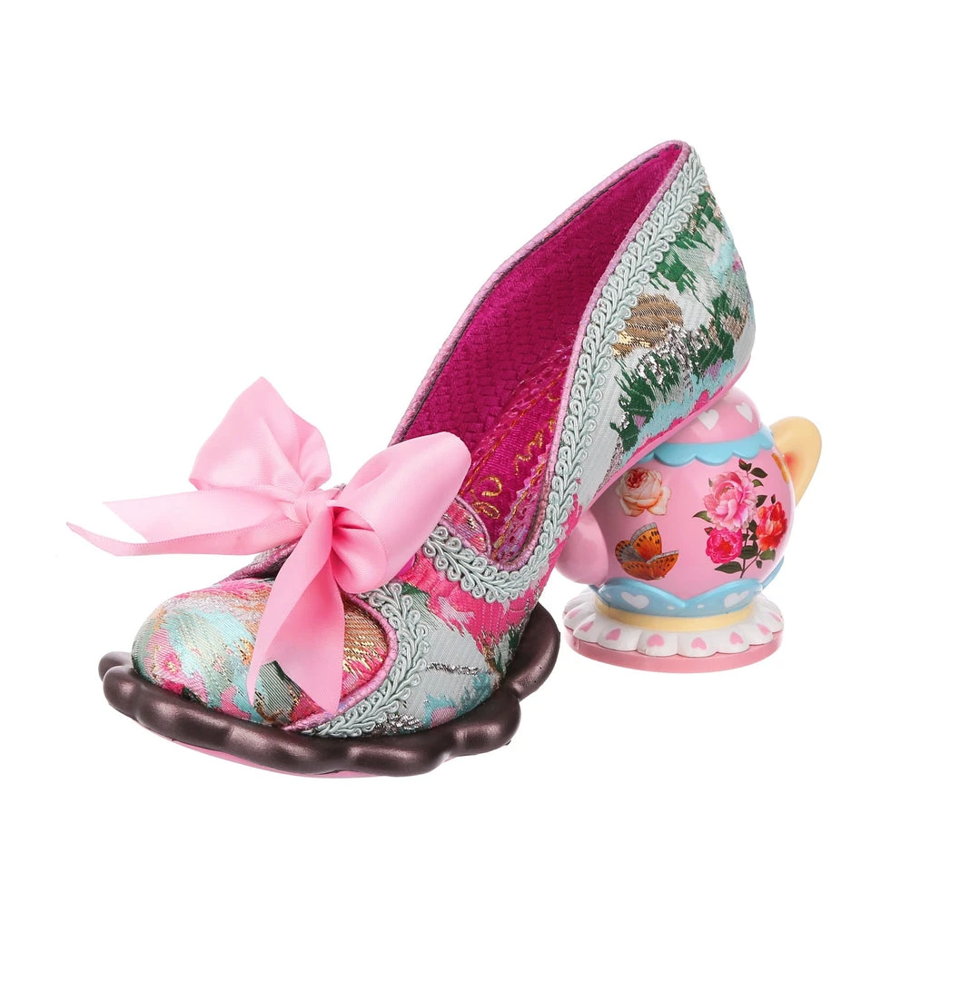 Irregular Choice Everything Elevenses