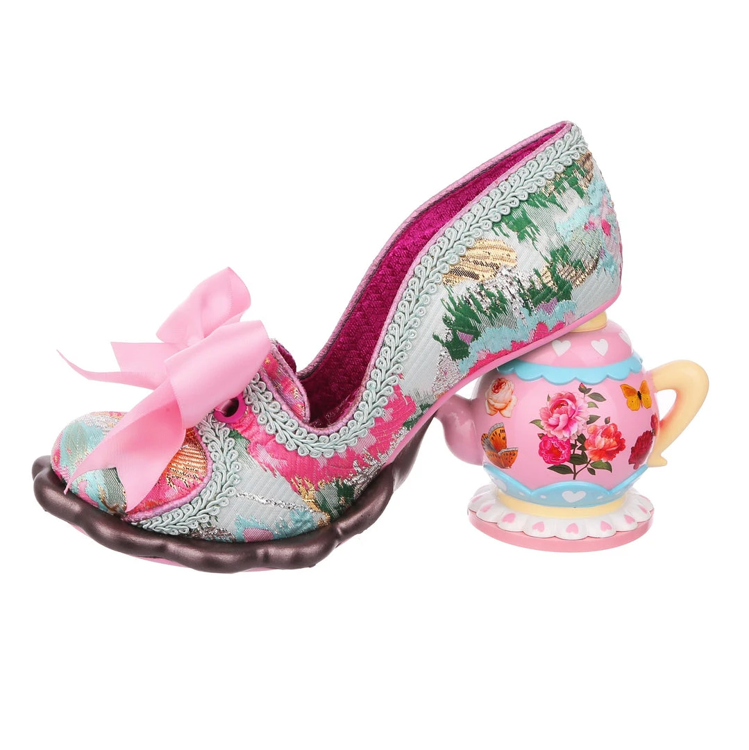 Irregular Choice Everything Elevenses