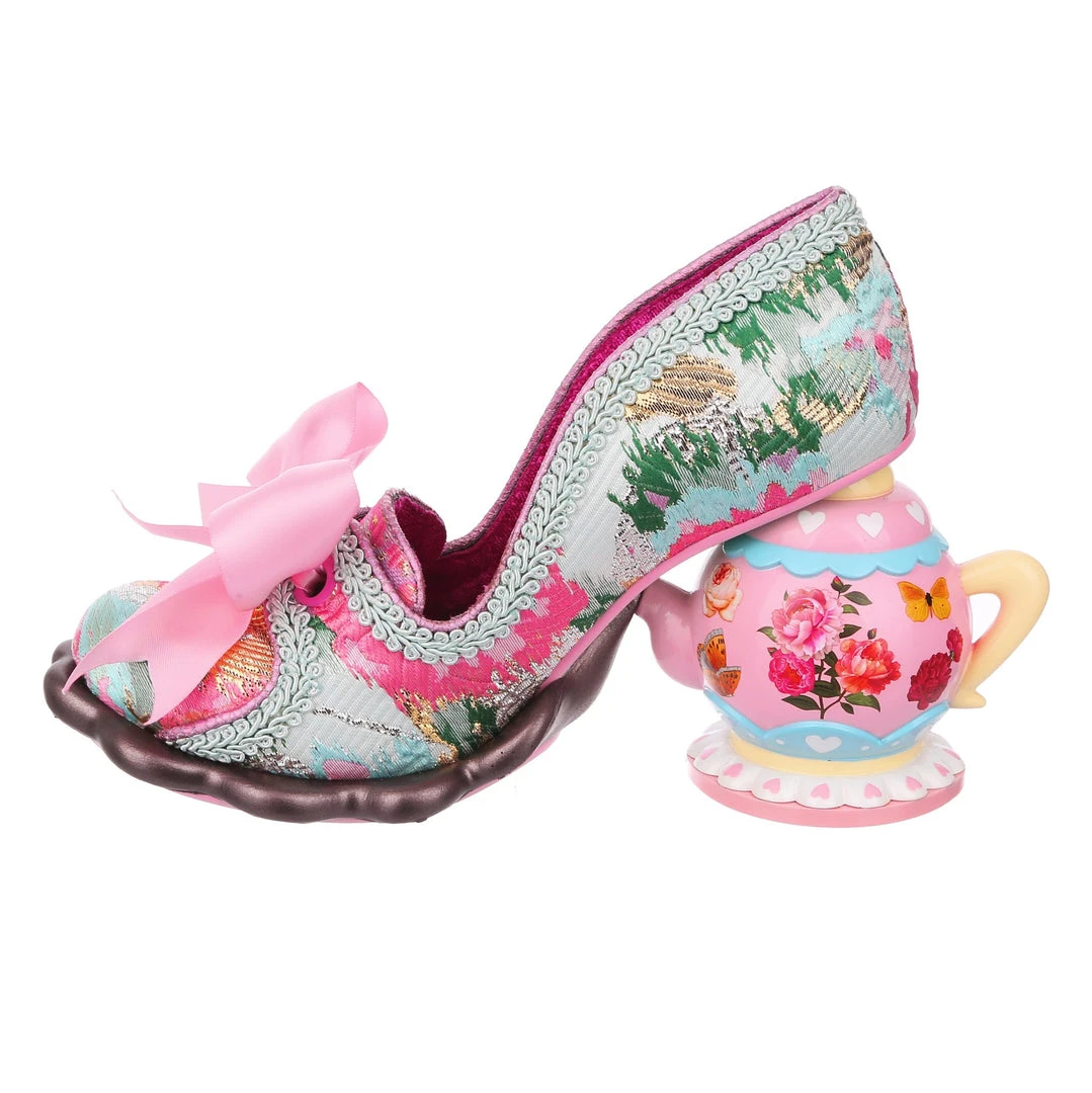Irregular Choice Everything Elevenses