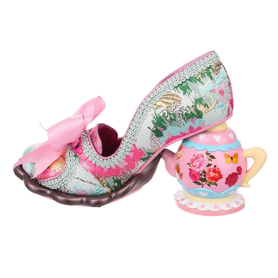 Irregular Choice Everything Elevenses