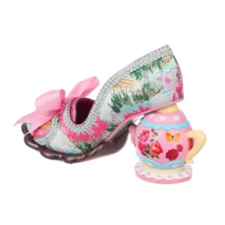 Irregular Choice Everything Elevenses