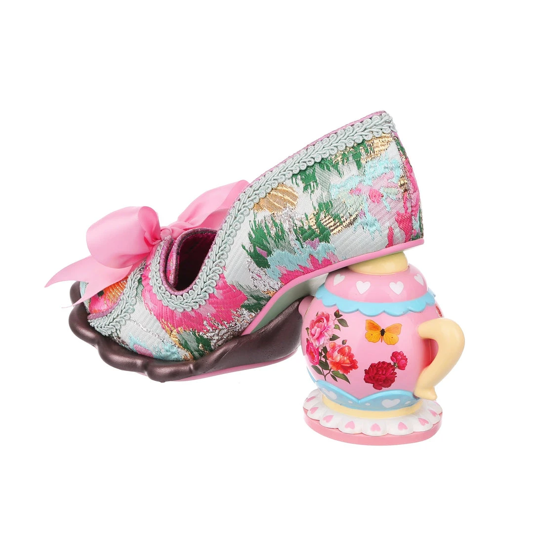 Irregular Choice Everything Elevenses