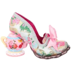 Irregular Choice Everything Elevenses