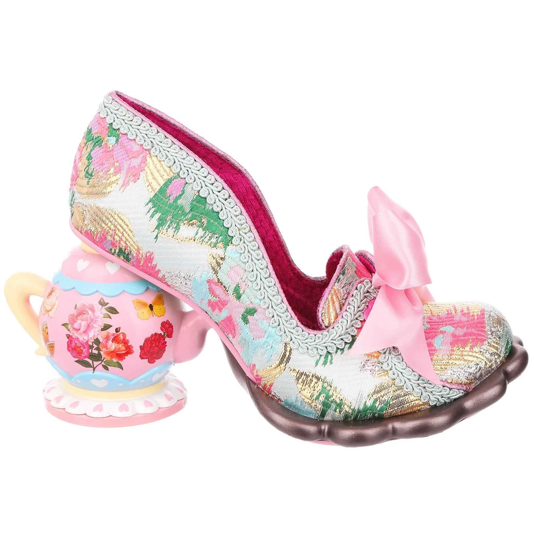 Irregular Choice Everything Elevenses