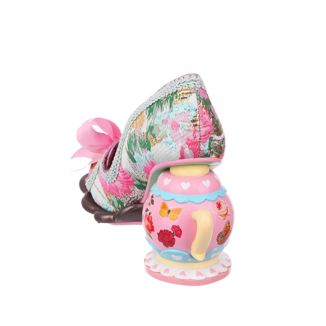 Irregular Choice Everything Elevenses