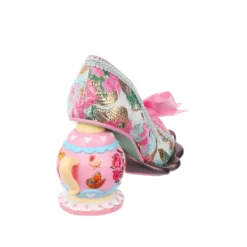 Irregular Choice Everything Elevenses