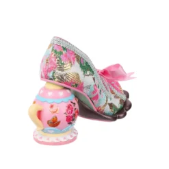 Irregular Choice Everything Elevenses