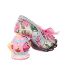 Irregular Choice Everything Elevenses