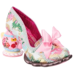 Irregular Choice Everything Elevenses