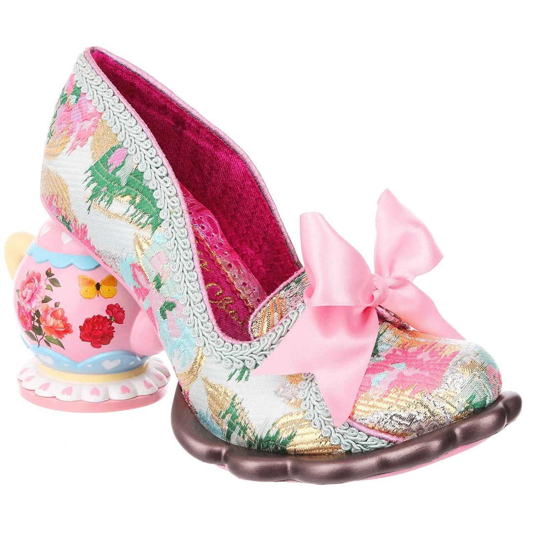 Irregular Choice Everything Elevenses