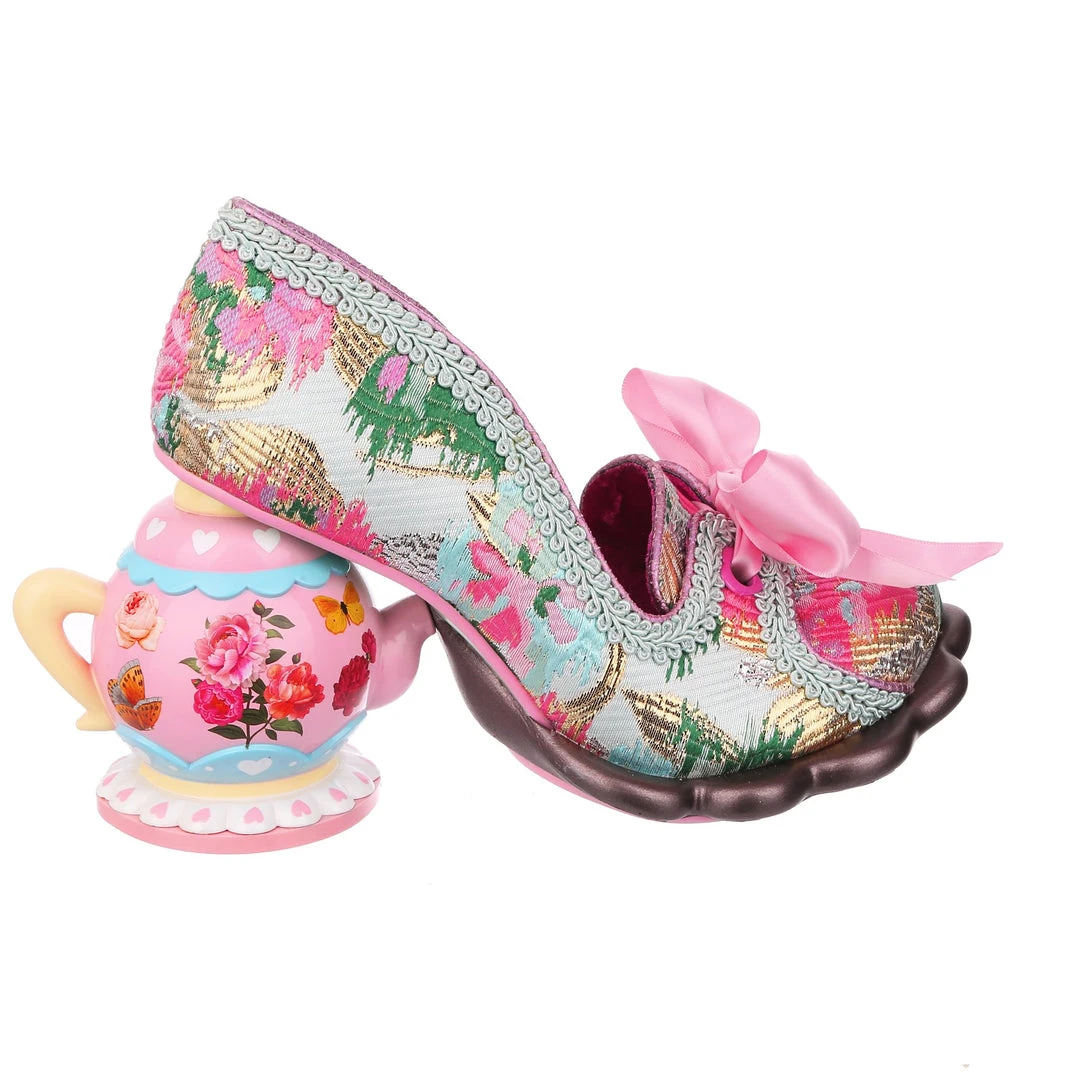 Irregular Choice Everything Elevenses