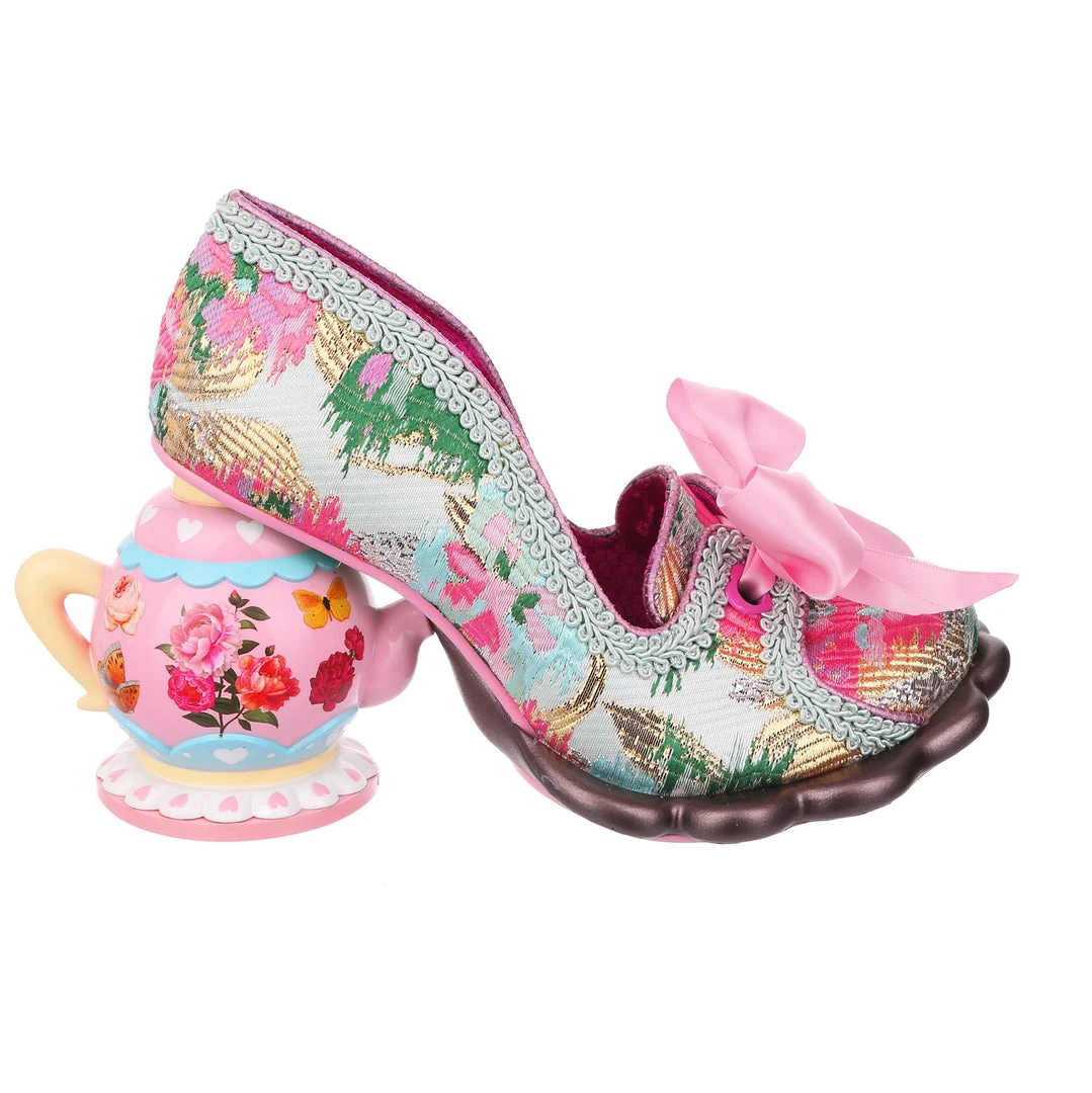 Irregular Choice Everything Elevenses