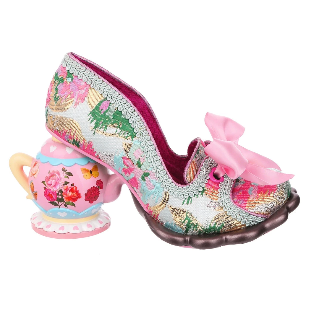 Irregular Choice Everything Elevenses