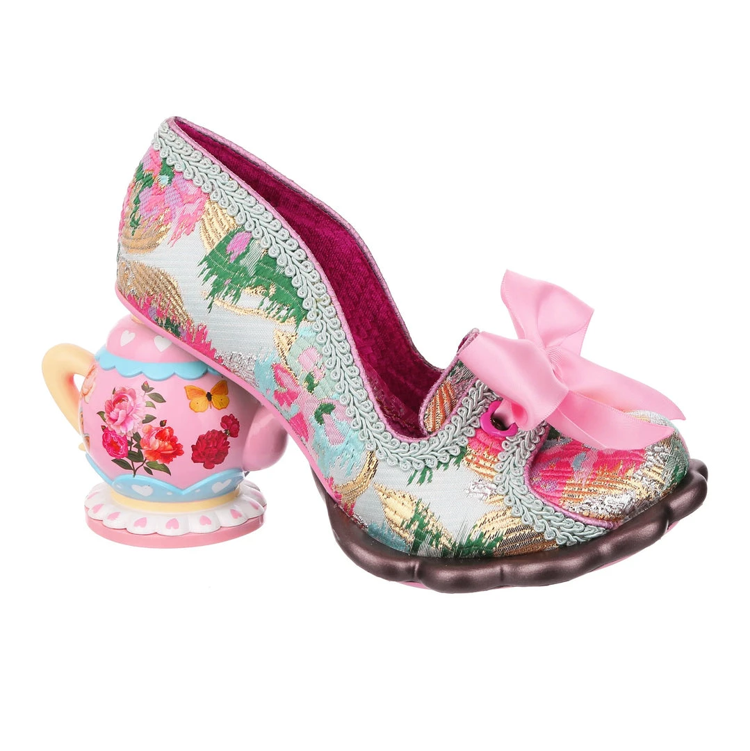 Irregular Choice Everything Elevenses