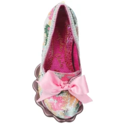 Irregular Choice Everything Elevenses
