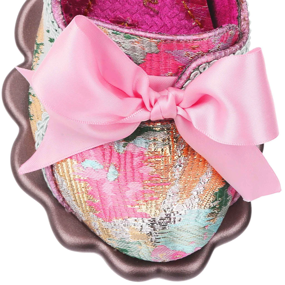 Irregular Choice Everything Elevenses